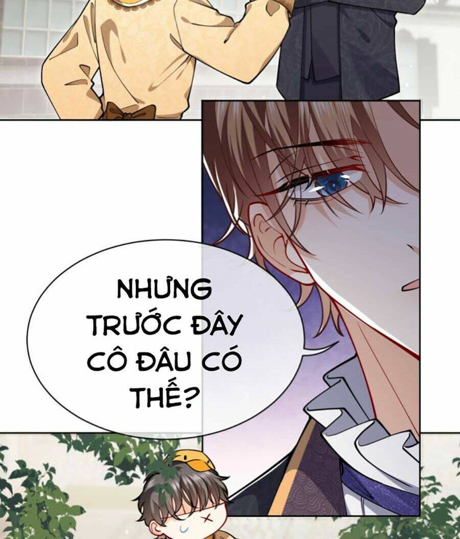 Kiên Quyết Từ Chối Làm Ma Nữ: Chapter 7