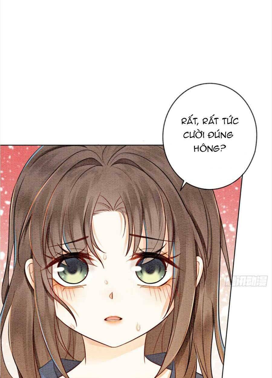 Bắt Đầu Hủy Hôn Để Công Lược Vương Gia: Chapter 23