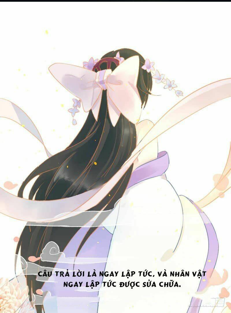 Đại Tiên Vốn Là Quái: Chapter 1