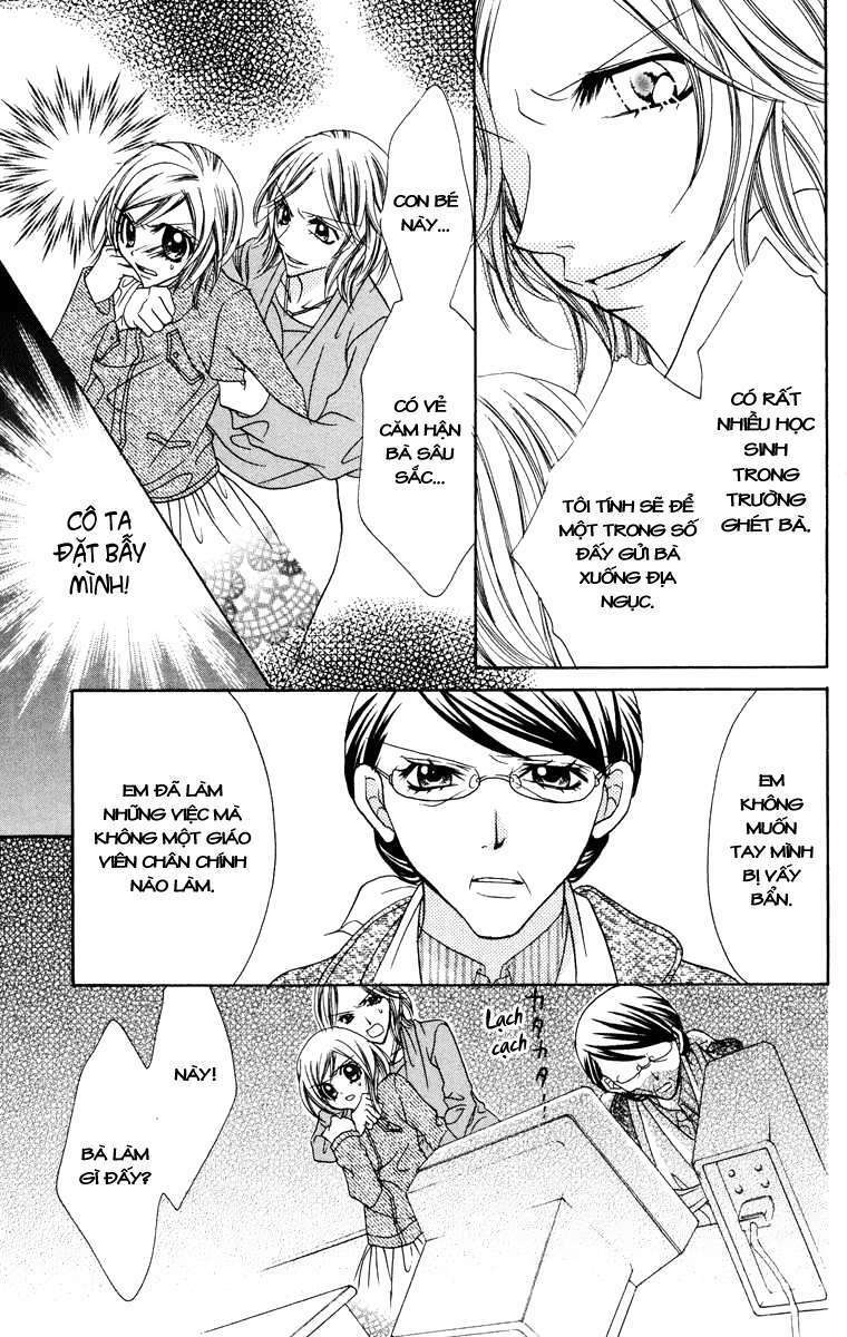 Jigoku Shoujo: Chapter 17