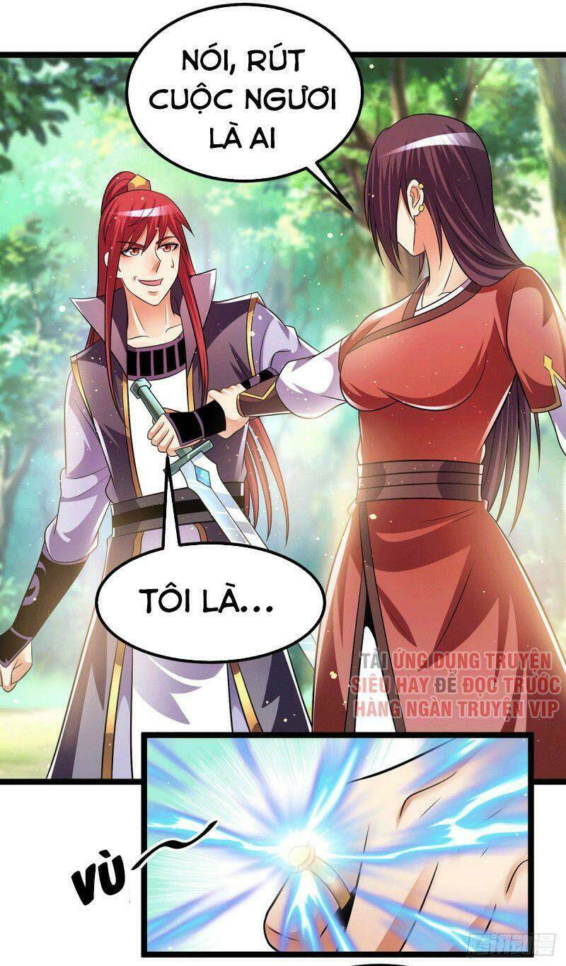 Tiên Vương Trùng Sinh: Chapter 201