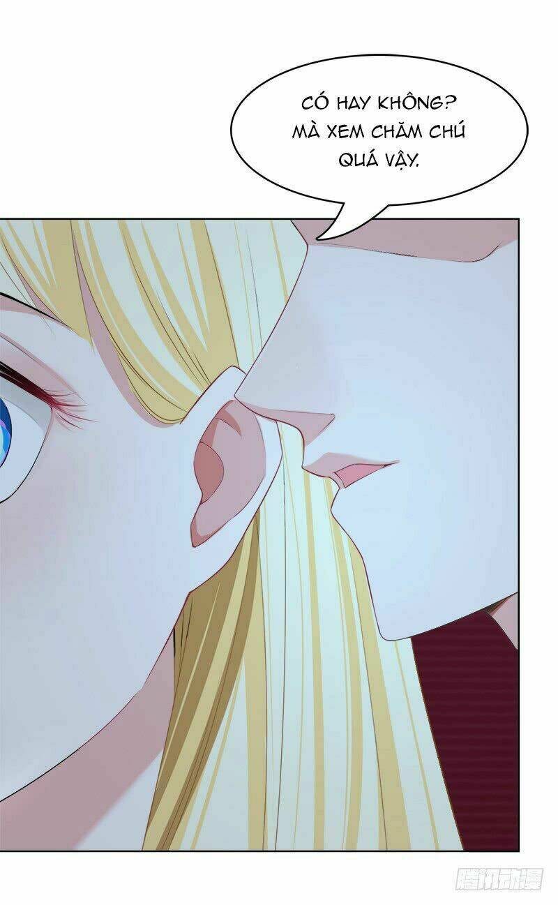 Lãnh Hôn Cuồng Ái: Chapter 10