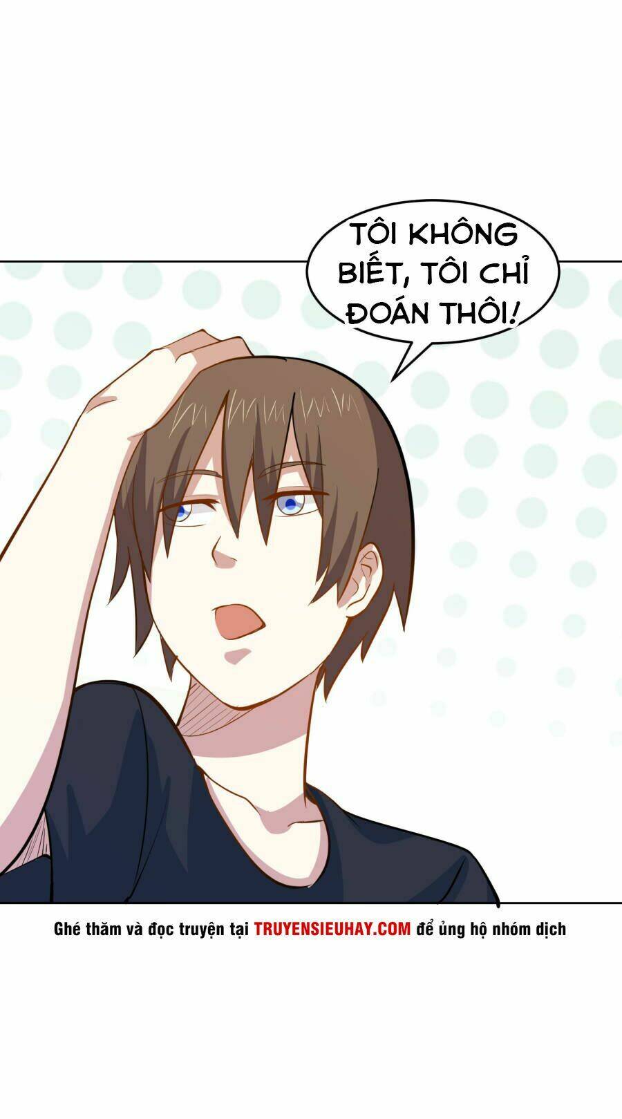Tay Chơi Thần Cấp: Chapter 40