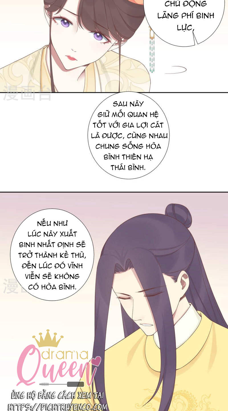 Hoàng Hậu Bận Lắm: Chapter 207