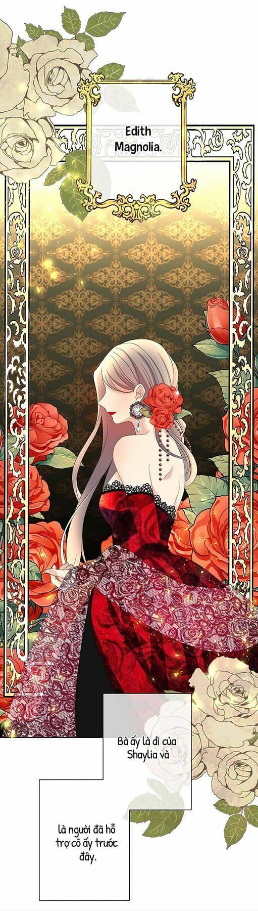 Công Chúa Thời Gian Có Hạn: Chapter 9
