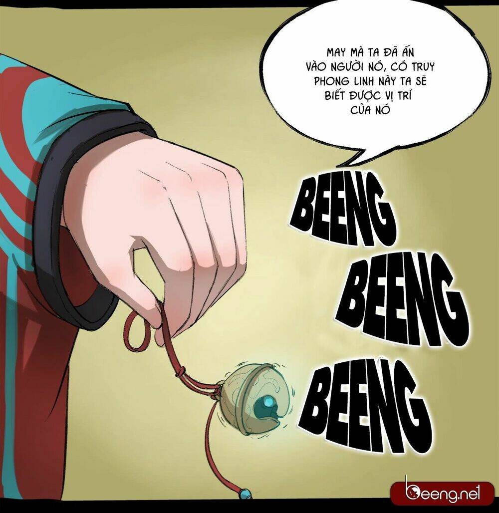 Phong Tàng: Chapter 1