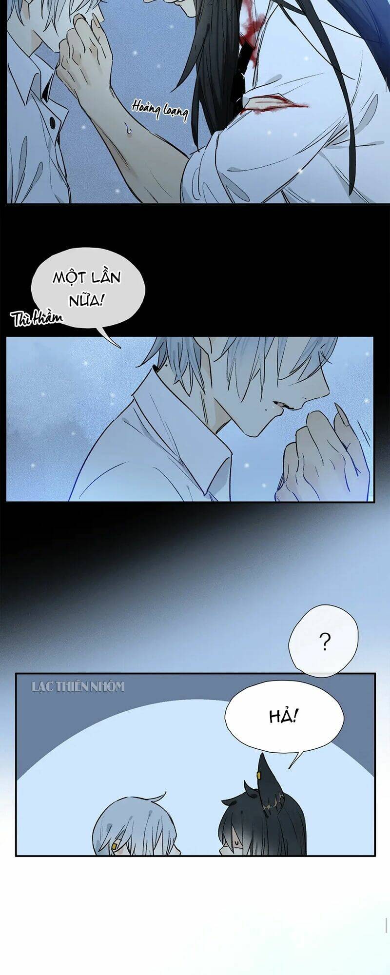 Vợ Yêu Của Ác Ma: Chapter 57