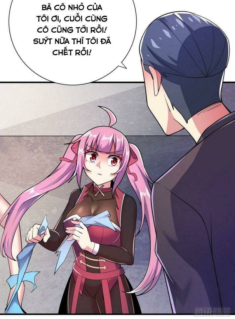 Hệ Thống Bái Kim Siêu Cấp: Chapter 14