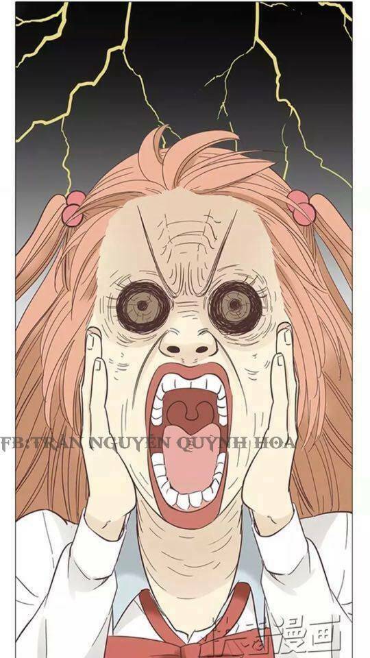 Xin Chào! Dân Nữ: Chapter 8