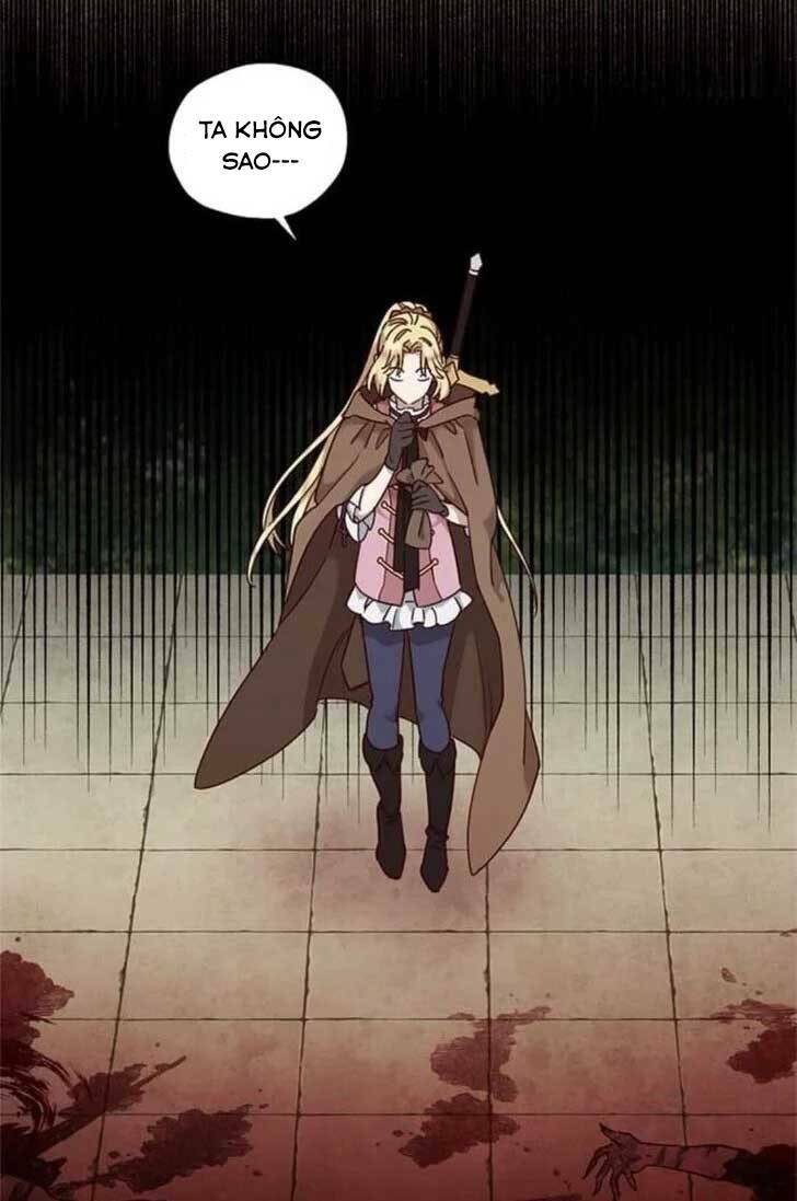 Hãy Cứu Tôi, Công Chúa: Chapter 16