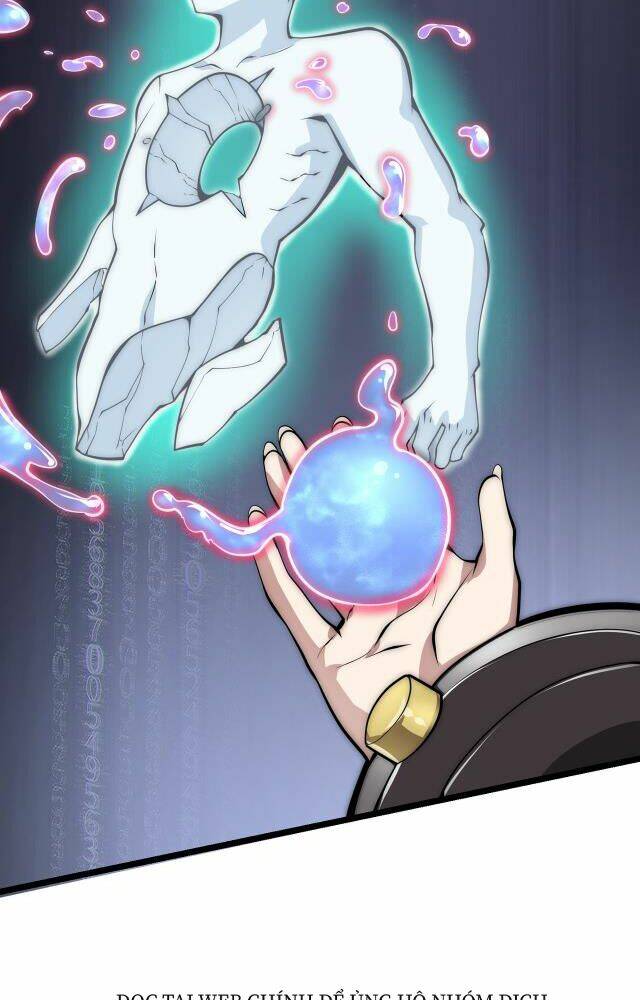 Vạn Vật Hợp Nhất: Chapter 10