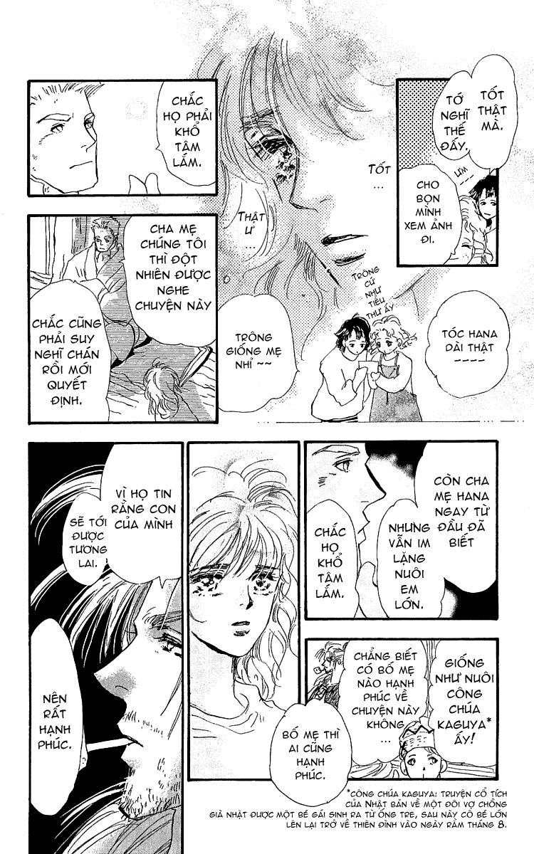 Mầm Sống: Chapter 79