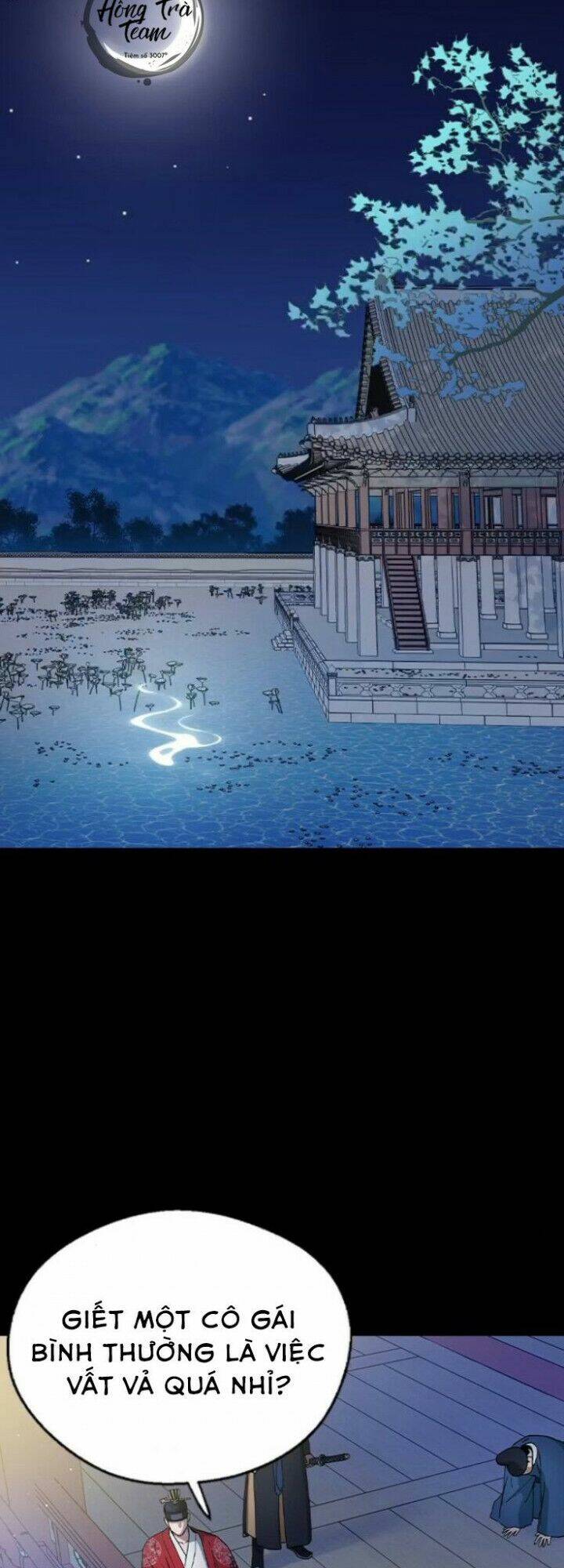 Duyên Nợ Kiếp Trước: Chapter 16