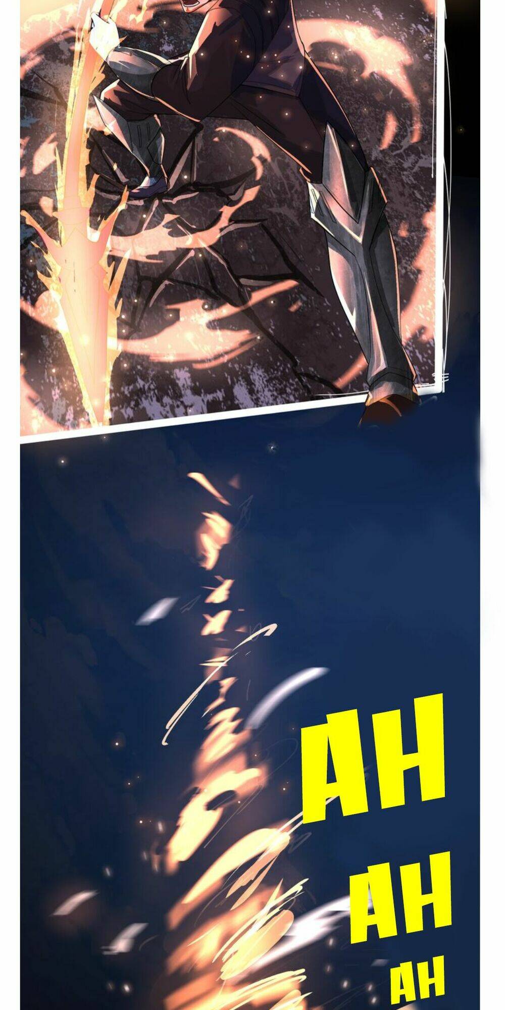 Đại Chiến Yêu Tinh: Chapter 2