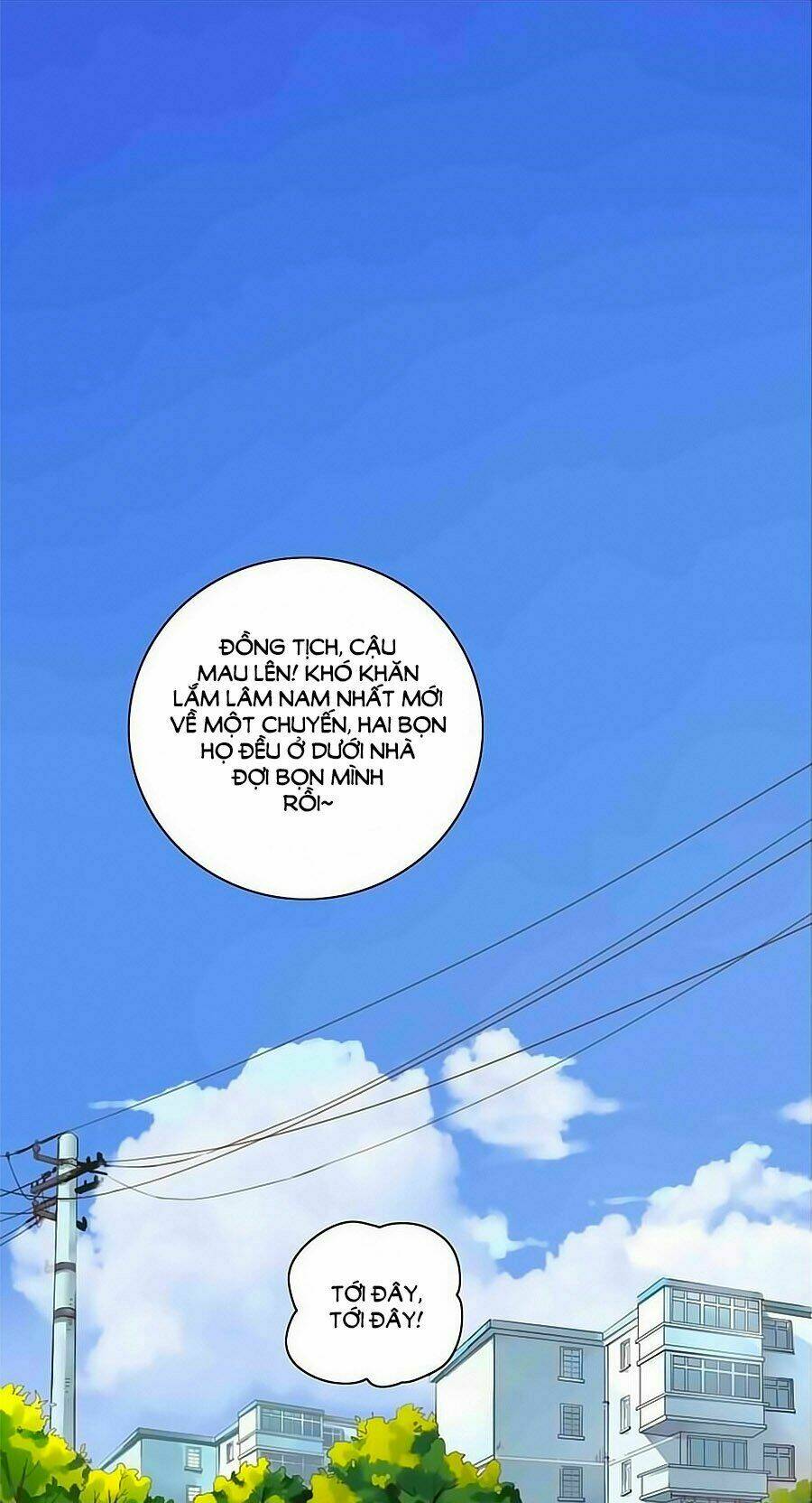 Bạc Hà Chi Hạ 2: Chapter 45.6