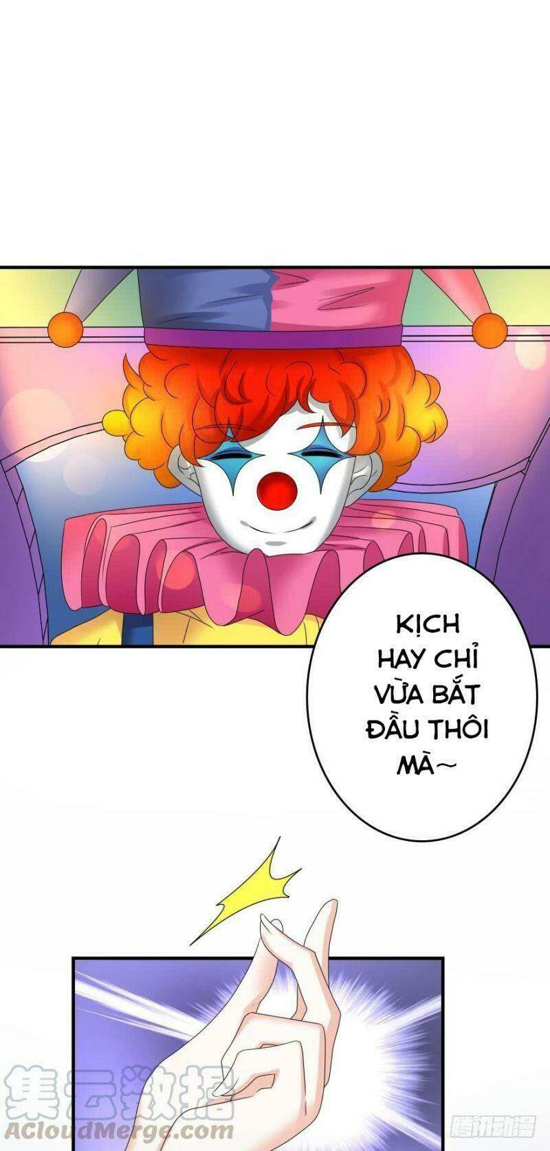 Nhân Ngư Học Trưởng, Đừng Ôm Ta!: Chapter 57