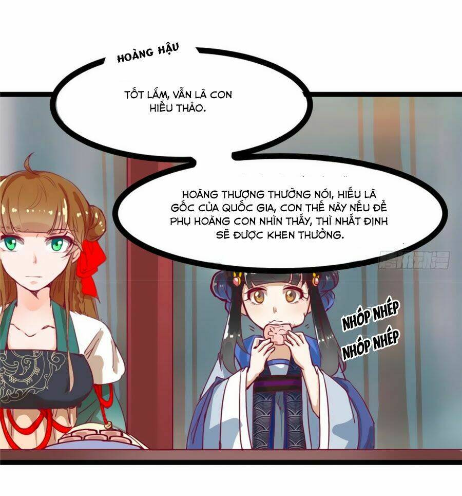 Ngọc Vi Mai: Chapter 28