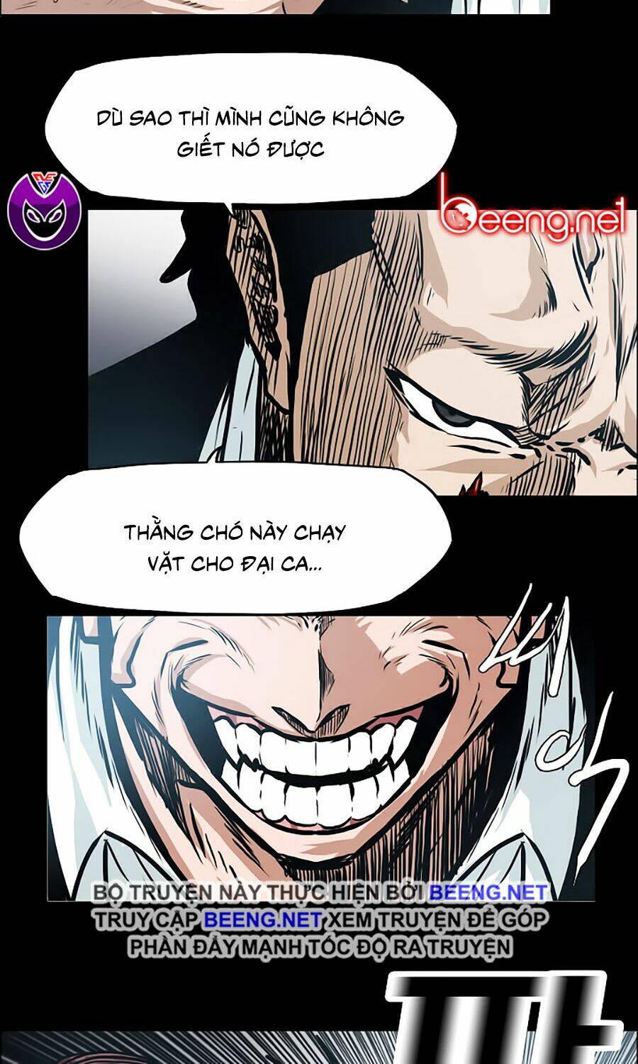 Bá Chủ Học Đường Ss3: Chapter 20