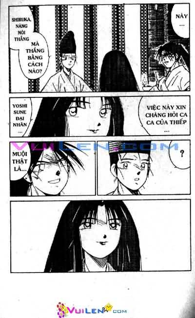 Truyền Nhân Atula Phần II: Chapter 11