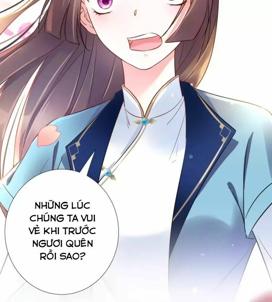 Vương Phi Có Chút Nghịch Ngợm: Chapter 55