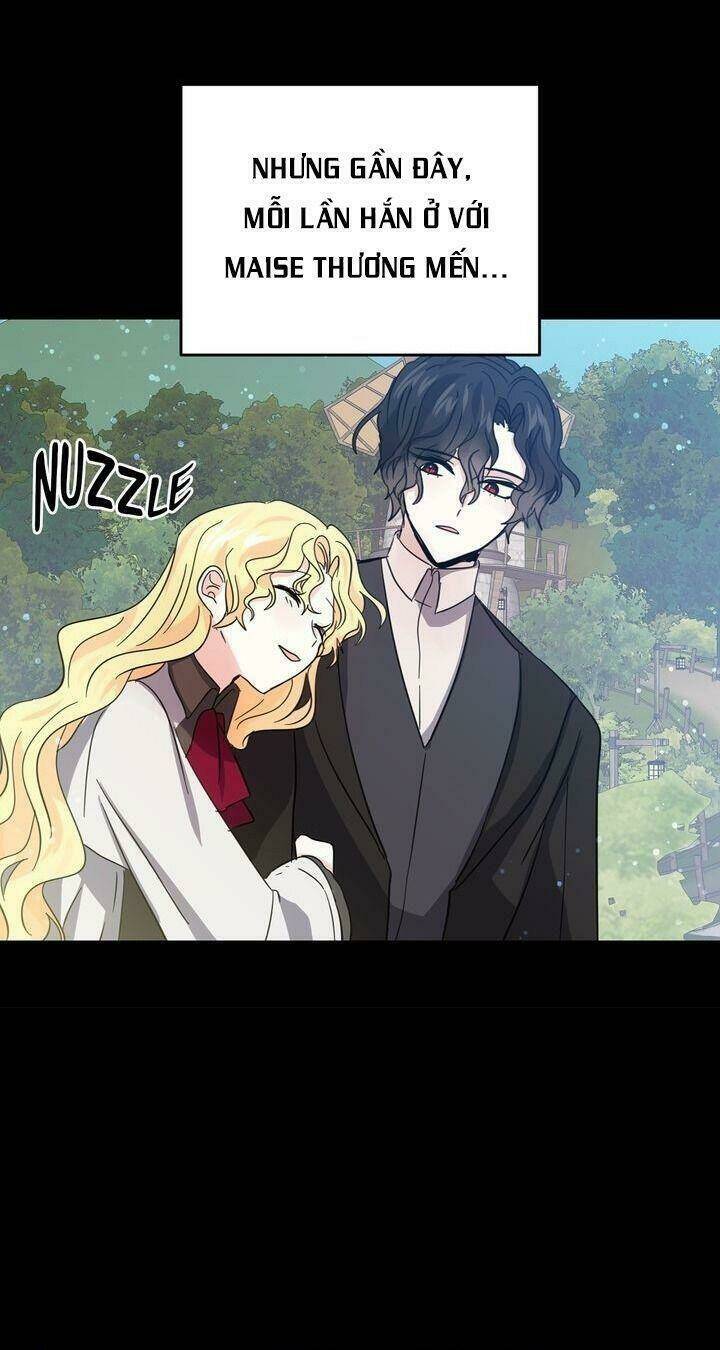 Tôi Là Bạn Gái Cũ Của Một Người Lính: Chapter 24