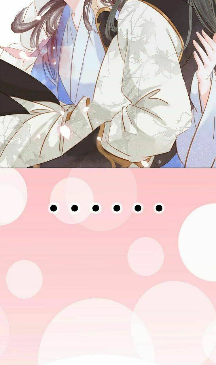 Tiểu Sư Phụ, Tóc Giả Của Ngài Rơi Rồi!: Chapter 2