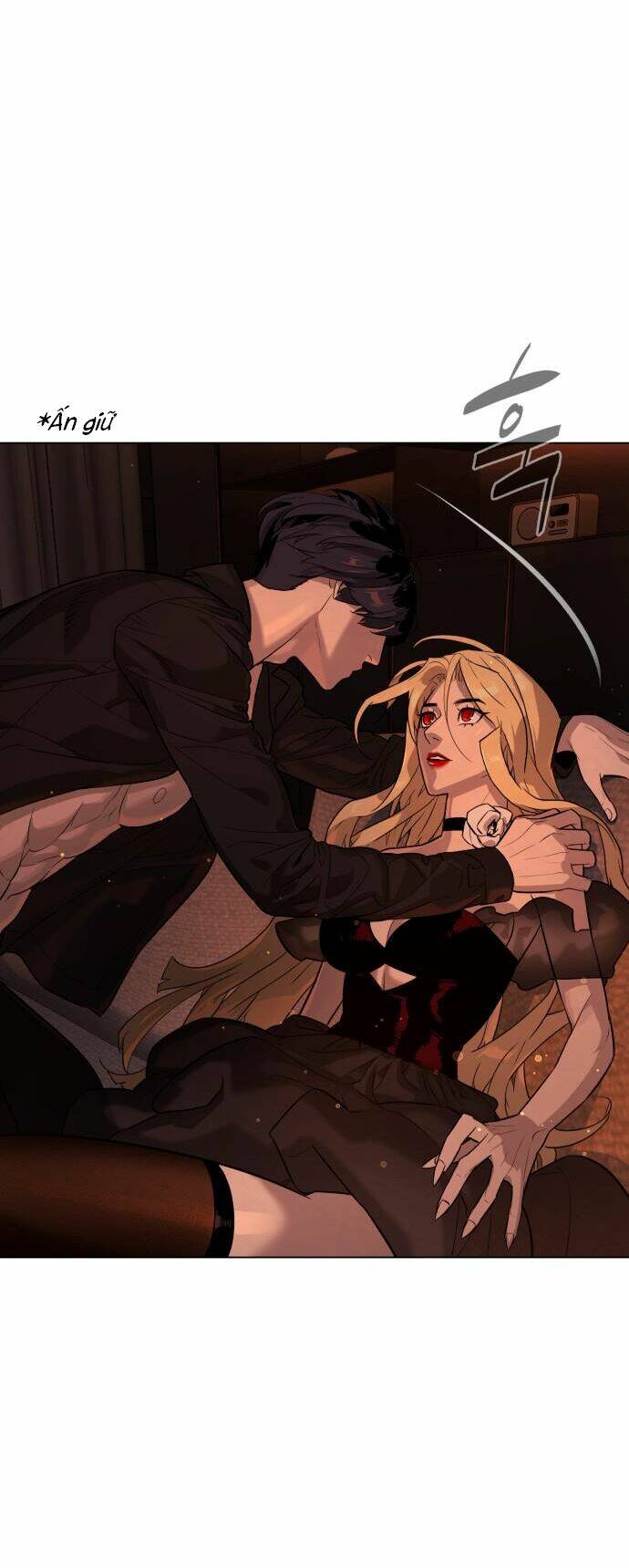 Máu trắng: Chapter 79.5