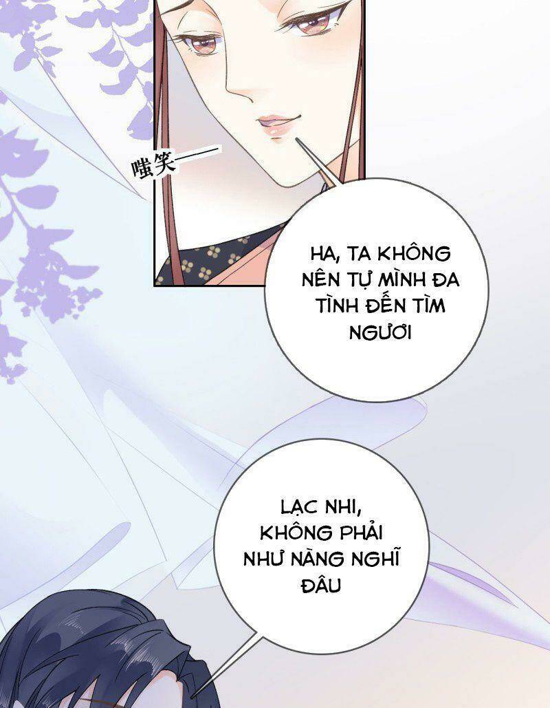 Tang Lạc Túy Tại Nam Phong Lý: Chapter 98