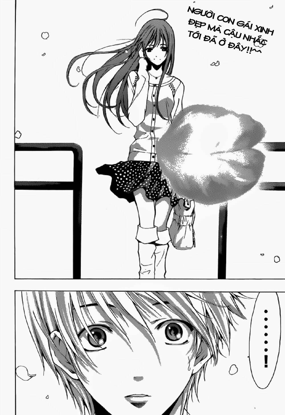 Thị Trấn Tình Yêu: Chapter 260