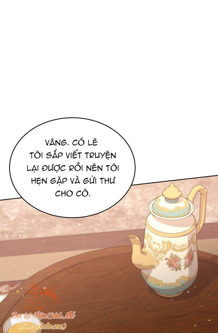 Bút Danh Bí Mật Của Nữ Công Tước: Chapter 14