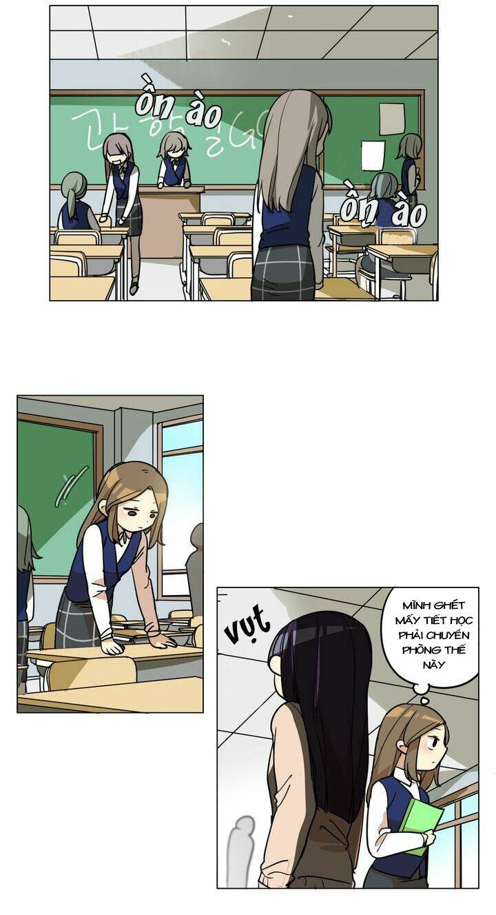 Lớn Lên Đểu Cáng: Chapter 34