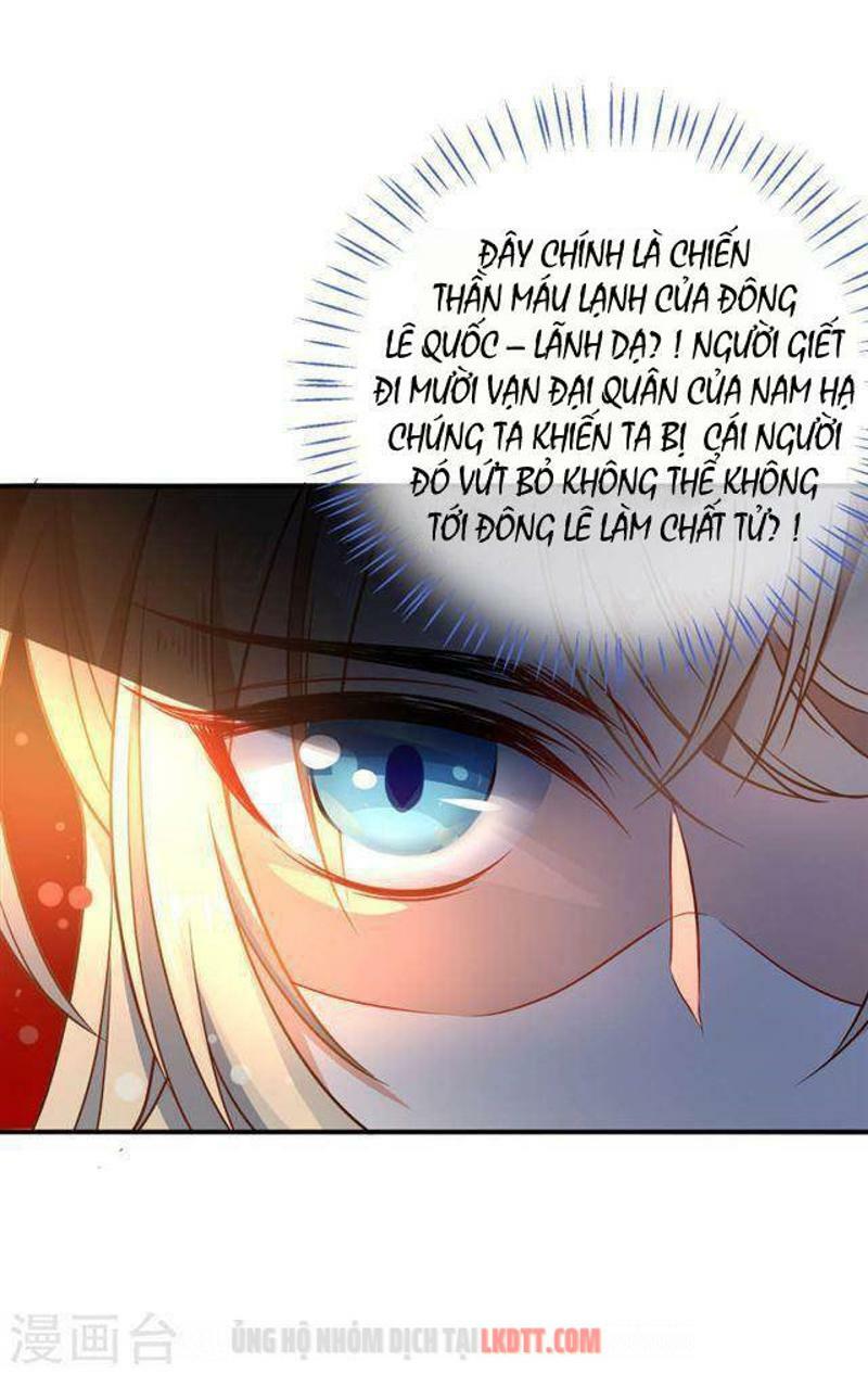 Tiểu Yêu Tinh Điều Giáo Bảo Điển: Chapter 58