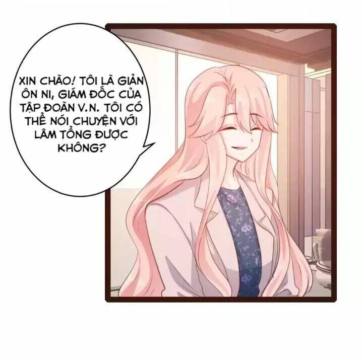 Bản Hợp Đồng Của Tổng Tài Lạnh Lùng: Chapter 47