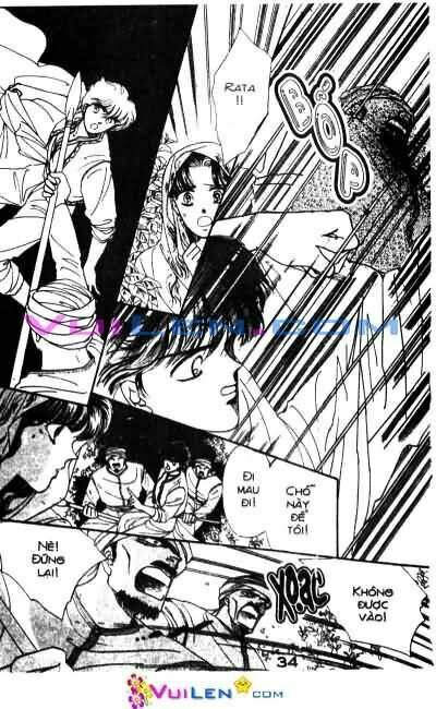 Nàng Công Chúa Ham Chơi: Chapter 10