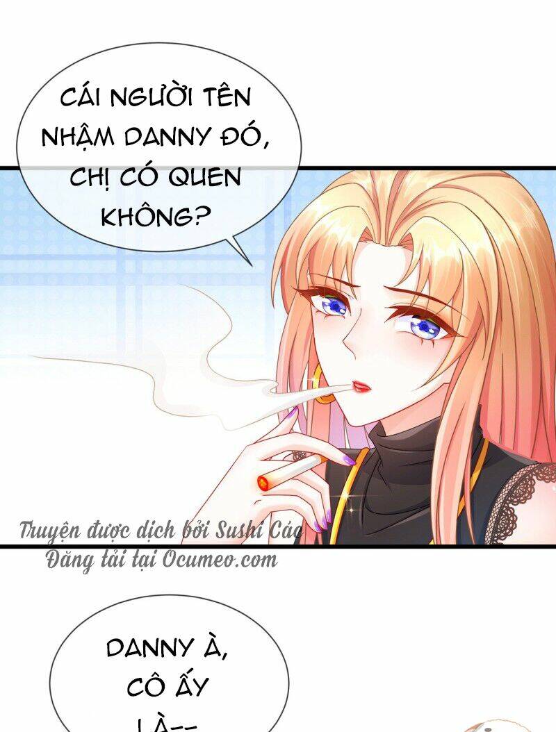 Tỷ Tỷ Nào Có Ý Xấu: Chapter 6