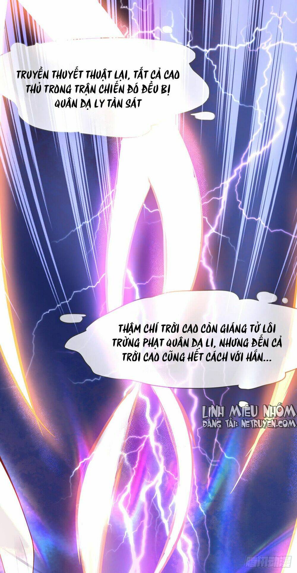 Vương Phi Tu Tiên: Đối Kháng Ma Vương: Chapter 3