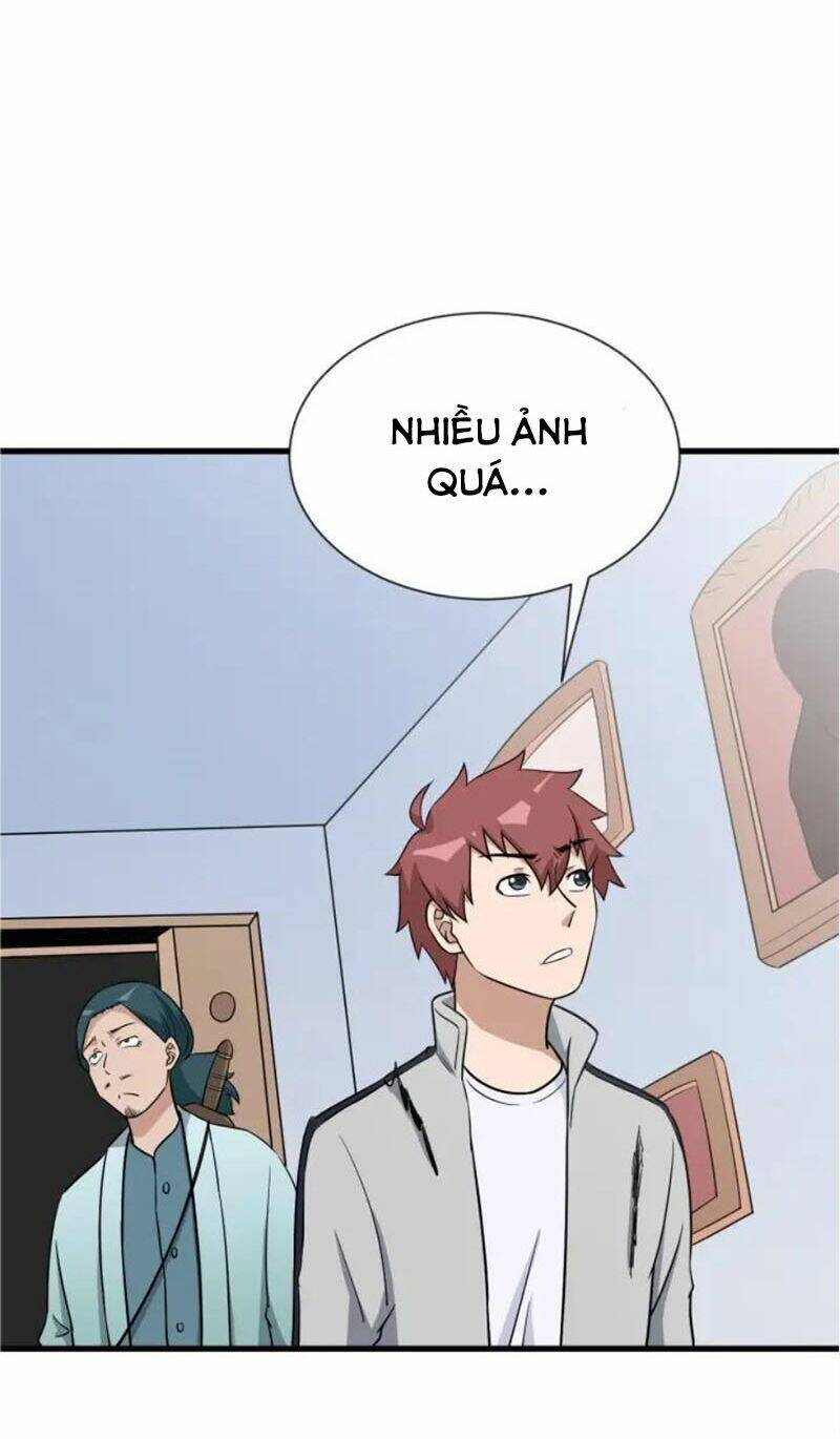 Hệ Thống Tu Tiên Mạnh Nhất: Chapter 106