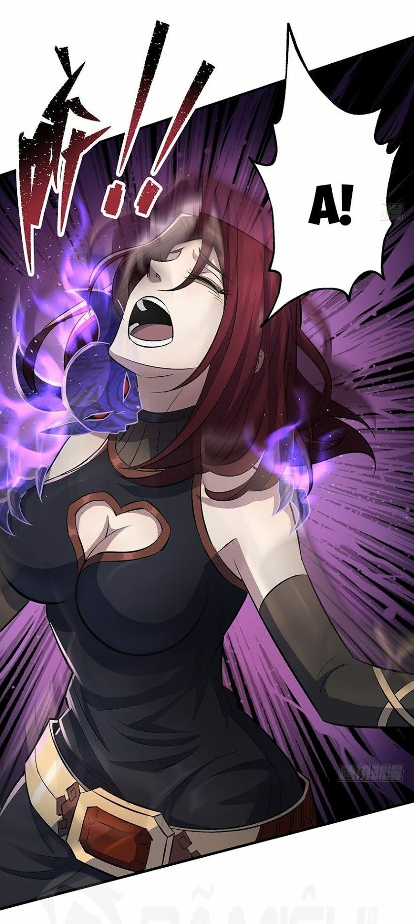 Thú Nhân: Chapter 76