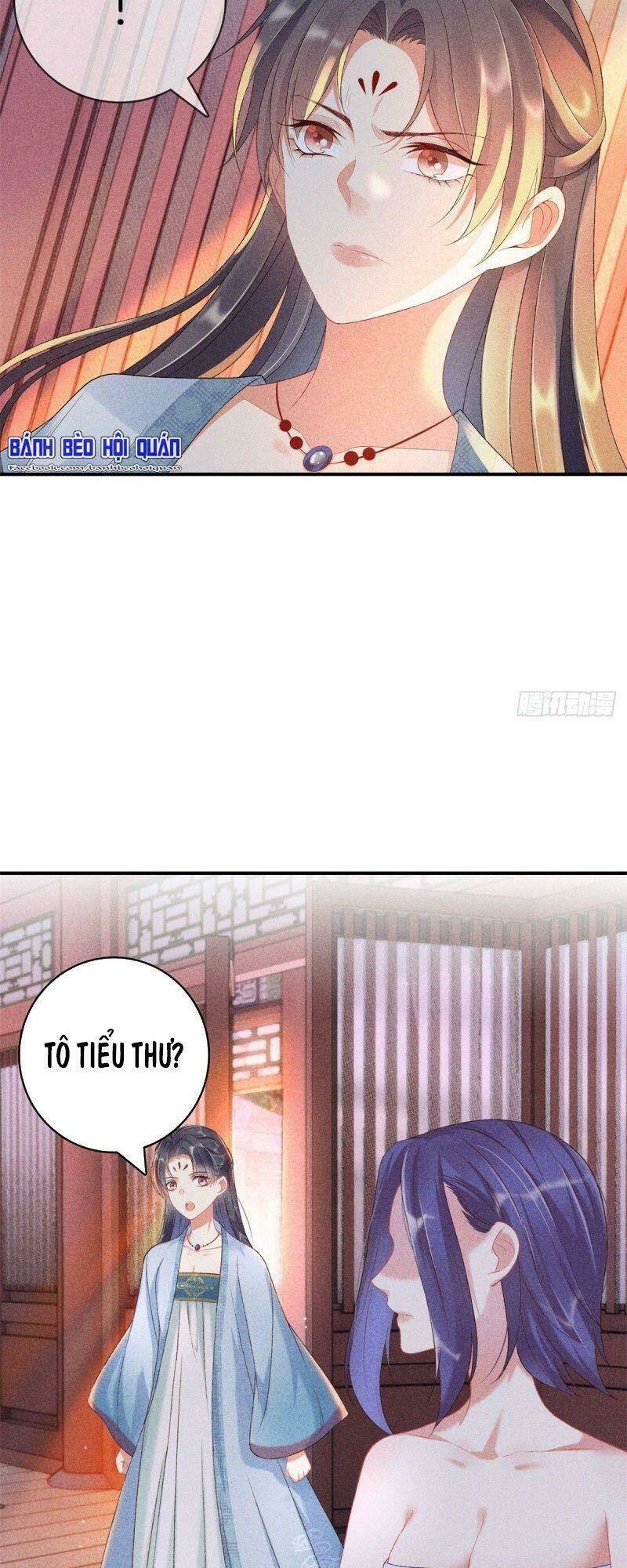 Trọng Sinh Chi Đích Nữ Bất Thiện: Chapter 67