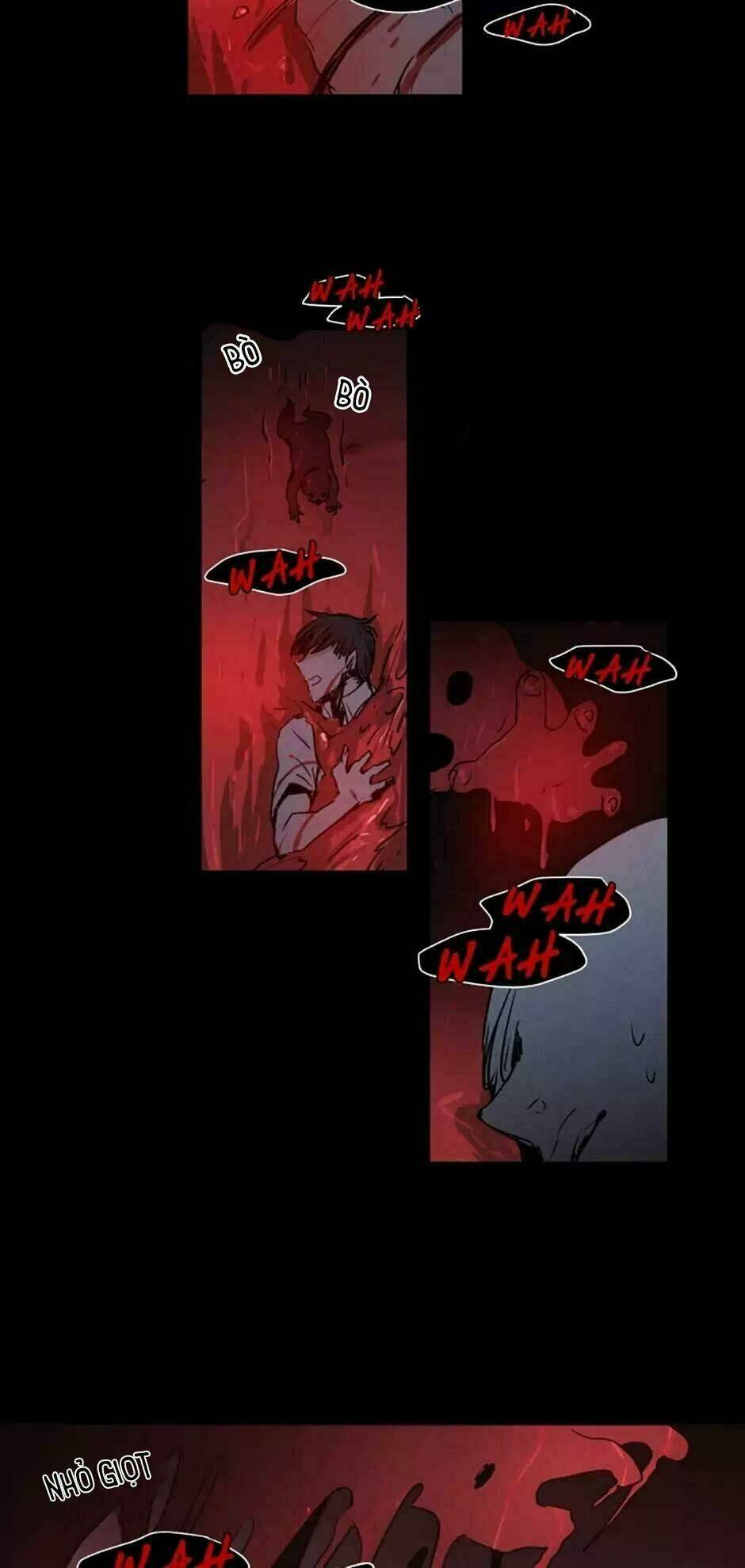 American Ghost Jack: Chapter 76
