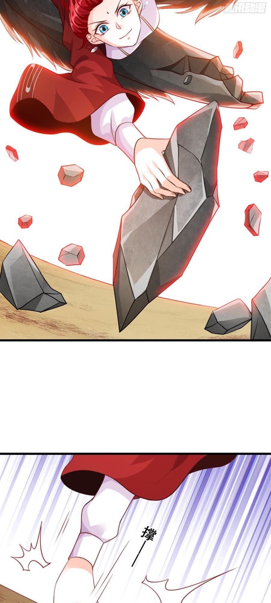 Phản Phái Nữ Đế Lai Tập: Chapter 45