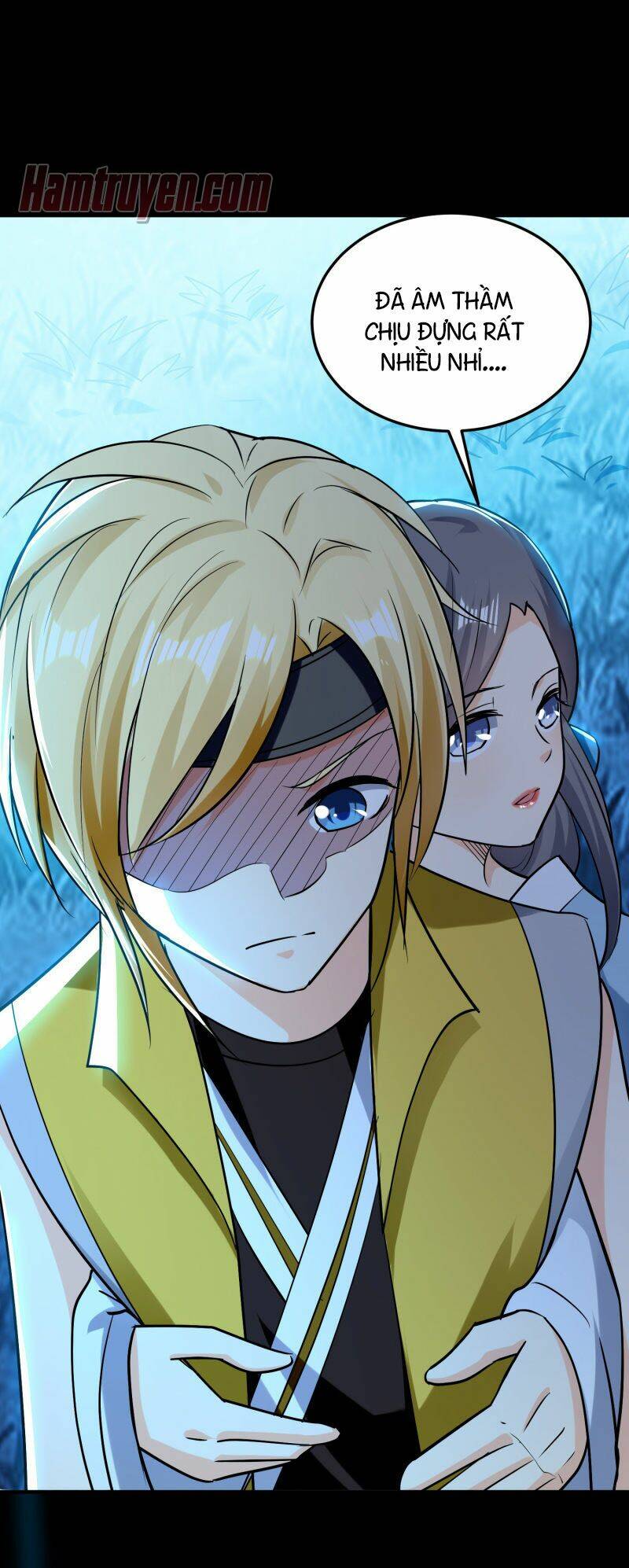 Vạn Giới Tiên Vương: Chapter 61