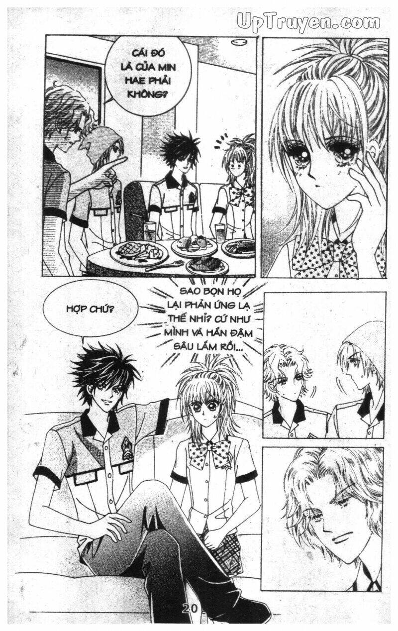 Dạ Khúc: Chapter 9