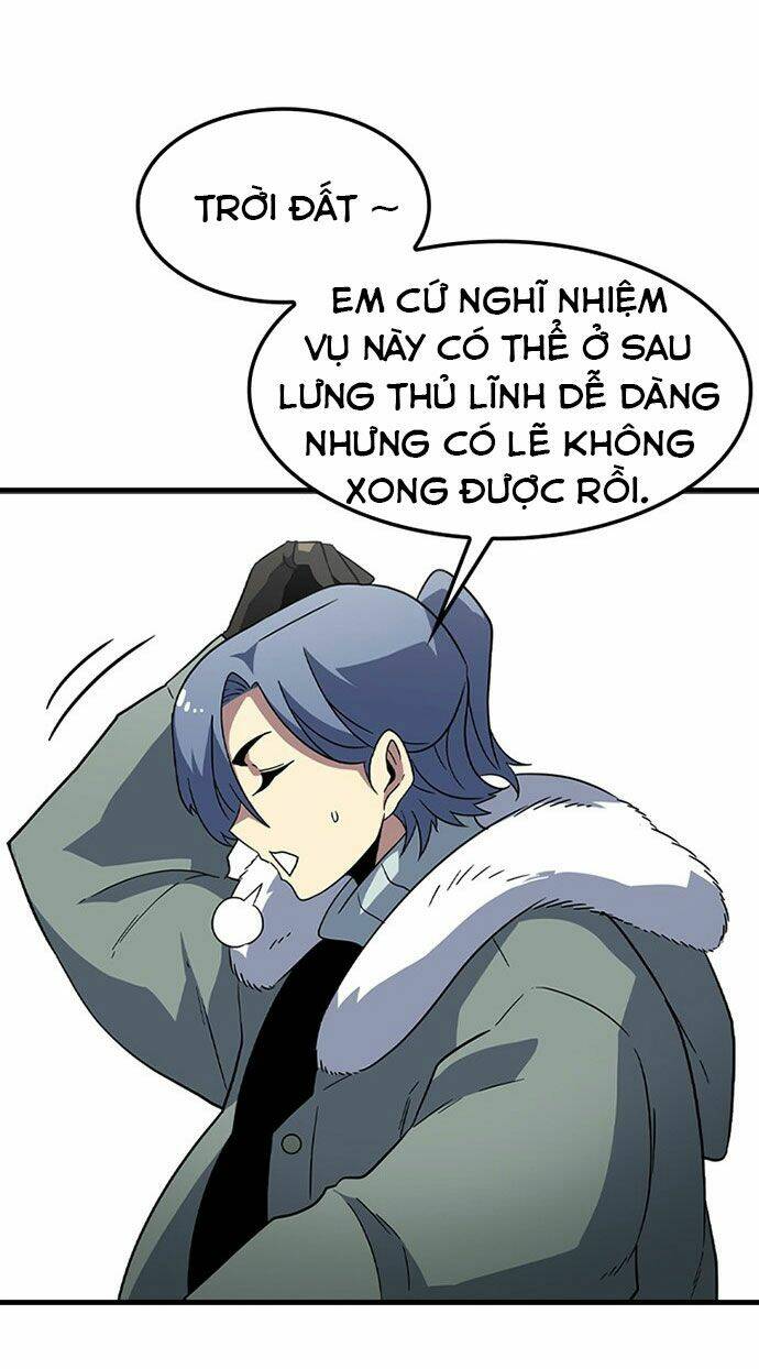 Điểm Chết: Chapter 16