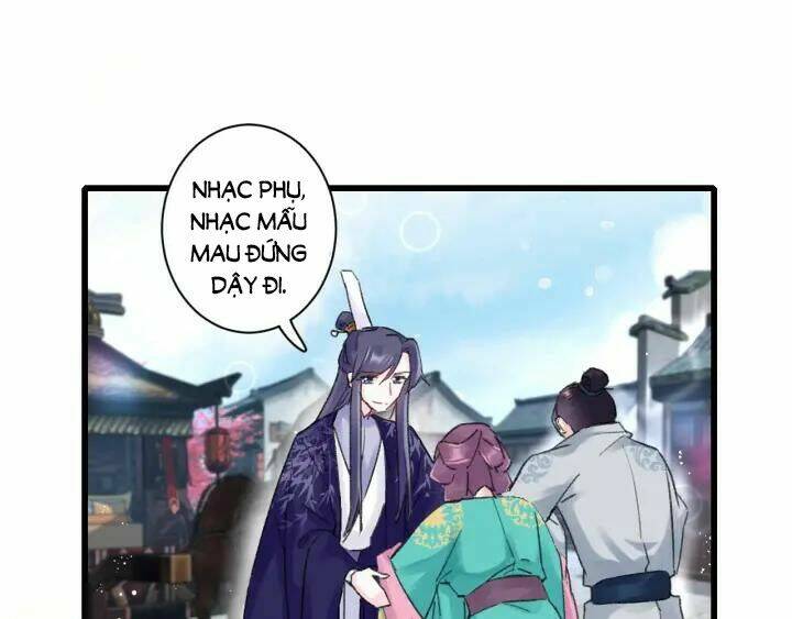 Hoa Nhan Sách: Chapter 127