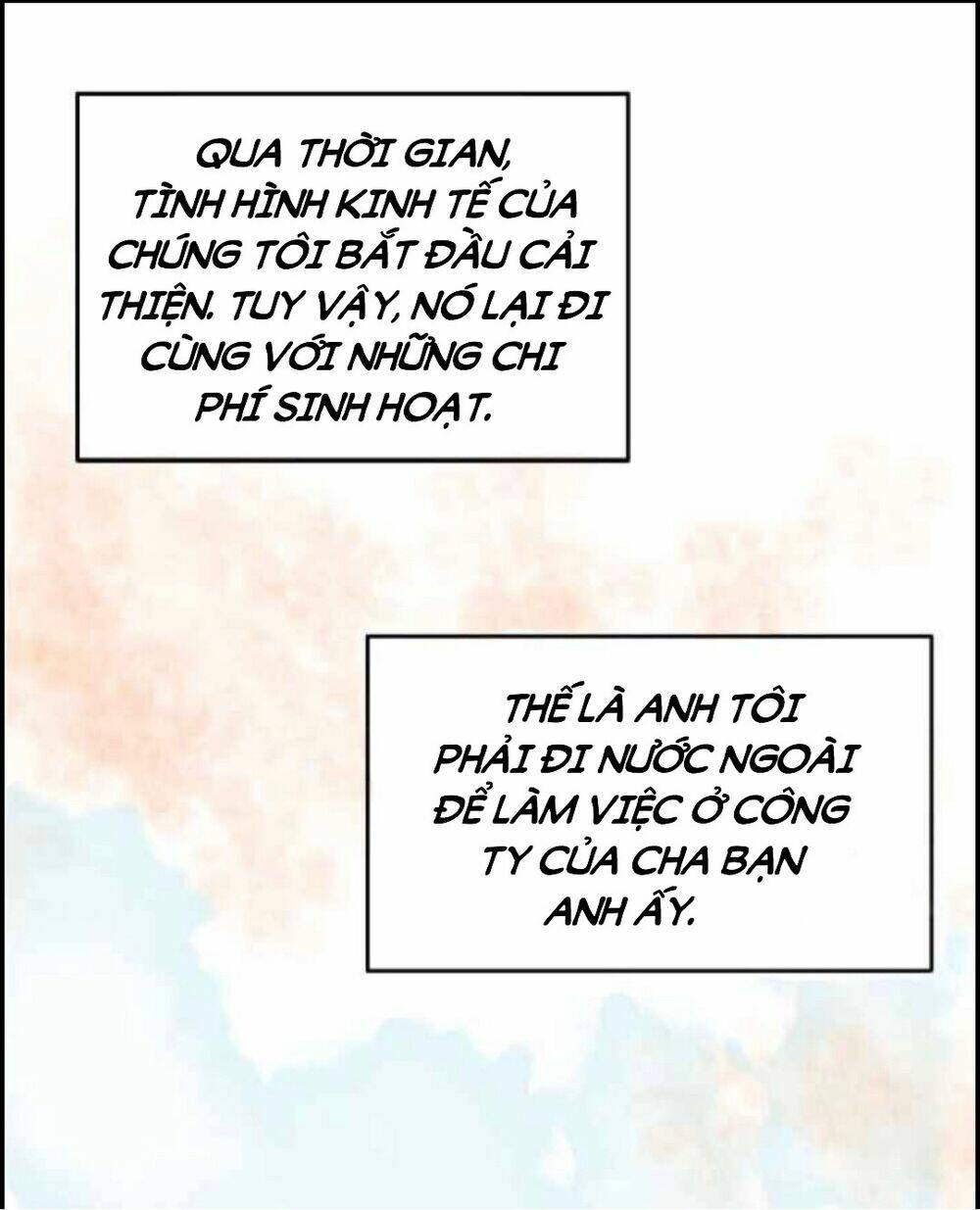 Cô Gái Bình Thường: Chapter 1