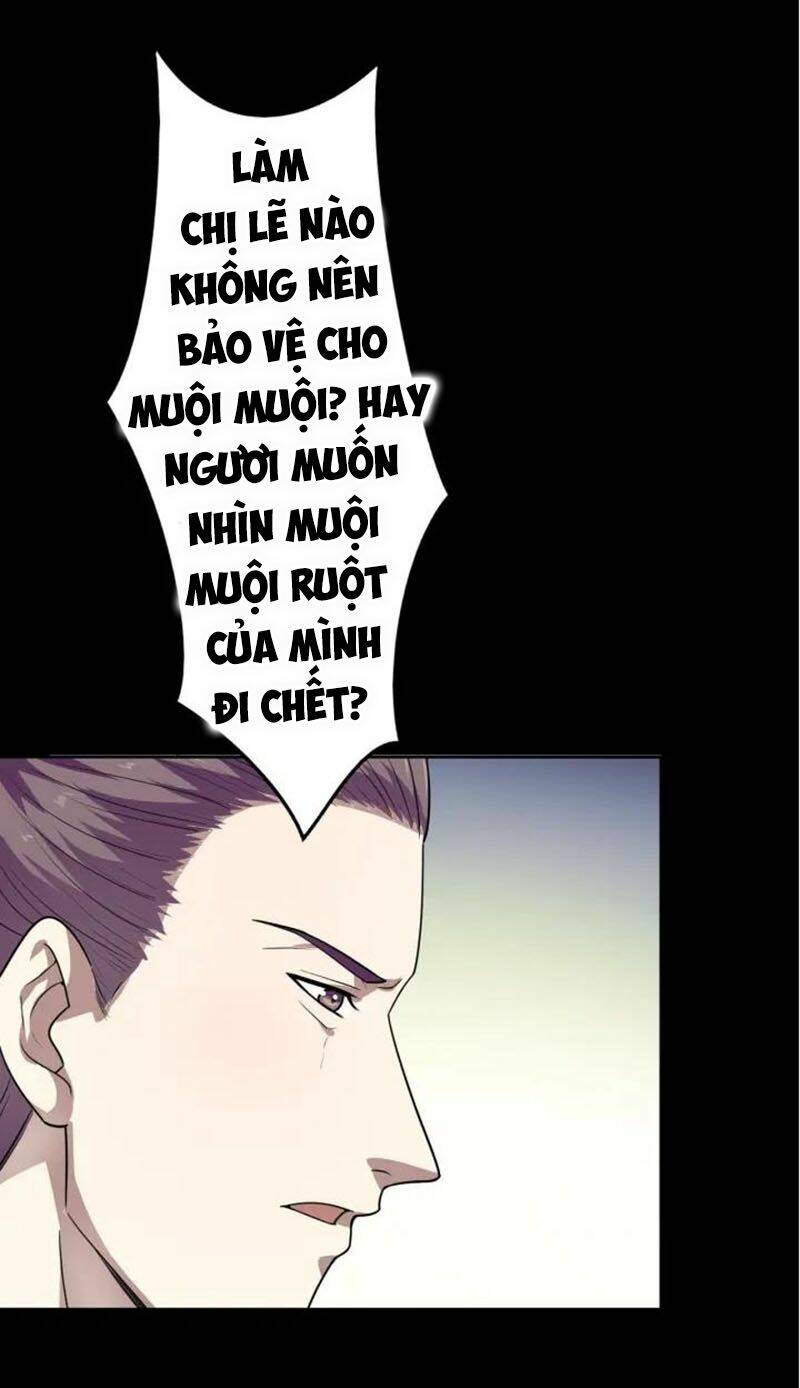 Nghịch Thiên Đại Thần: Chapter 62.5