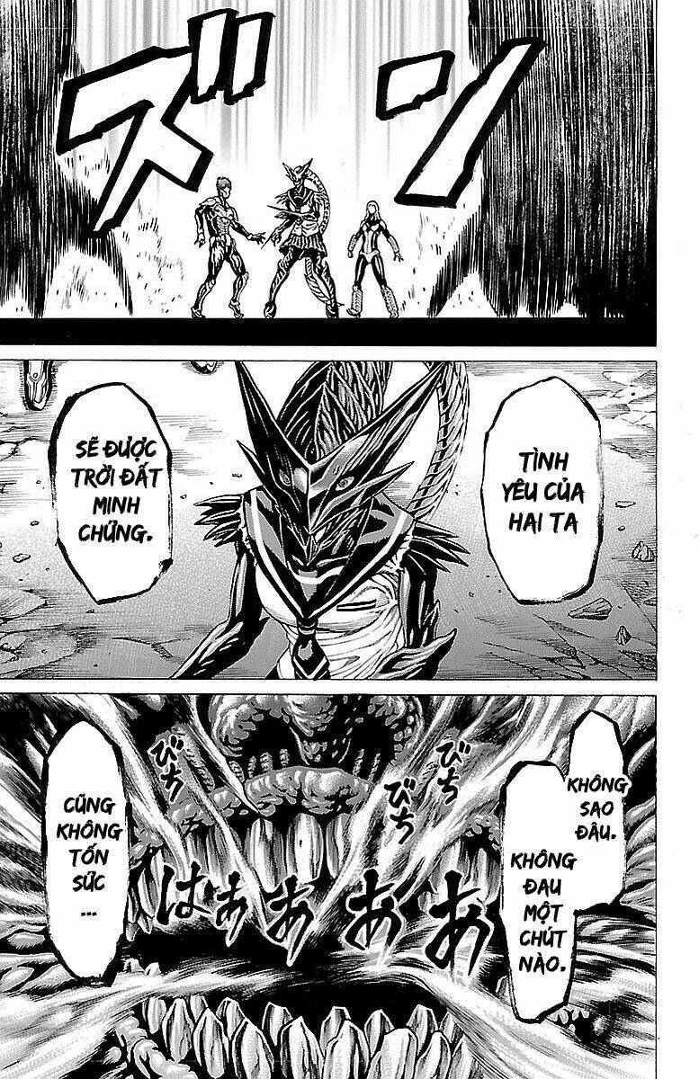 Hakaijuu: Chapter 80