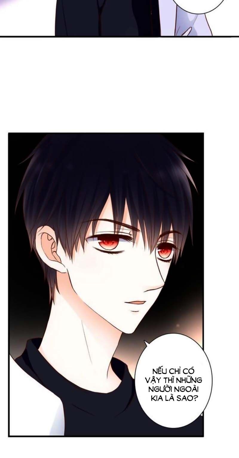 Ở lại thế kỷ này: Chapter 38