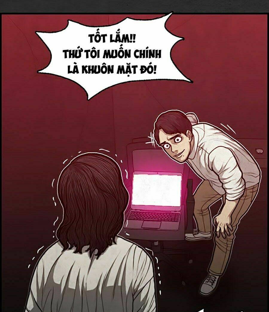 Khu Trọ Quỷ Ám: Chapter 42